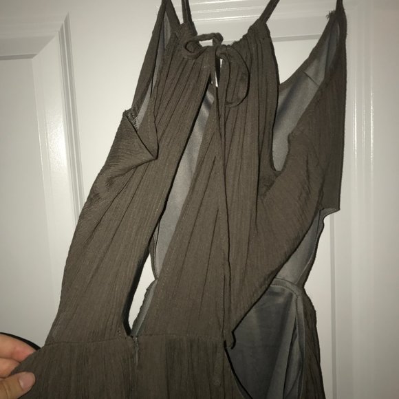 ‼️ Tobi Happily Ever After Day Dress - Picture 10 of 10